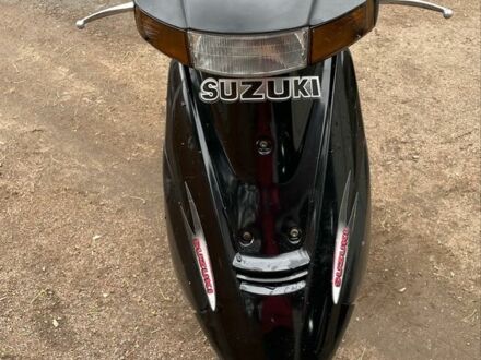 Сузуки Другая 2006 в Черняхове на Automoto.ua Сузуки Другая, объемом двигателя 50 л и пробегом 0 тыс. км за 278 $, фото 1 на Automoto.ua