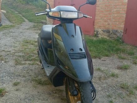 Сузуки Другая, объемом двигателя 49 л и пробегом 0 тыс. км за 292 $, фото 1 на Automoto.ua