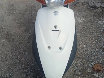 Сузуки Другая, объемом двигателя 49 л и пробегом 0 тыс. км за 304 $, фото 1 на Automoto.ua