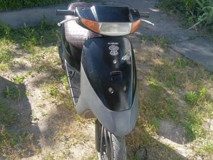 Сузукі Інша 2006 у Гниване на Automoto.ua Сузукі Інша, об'ємом двигуна 65 л та пробігом 0 тис. км за 315 $, фото 1 на Automoto.ua