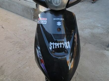 Сузукі Інша, об'ємом двигуна 50 л та пробігом 0 тис. км за 479 $, фото 1 на Automoto.ua