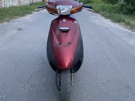 Сузуки Другая, объемом двигателя 50 л и пробегом 0 тыс. км за 341 $, фото 1 на Automoto.ua