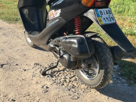 Сузуки Другая 2006 в Фастове на Automoto.ua Сузуки Другая, объемом двигателя 50 л и пробегом 0 тыс. км за 358 $, фото 1 на Automoto.ua