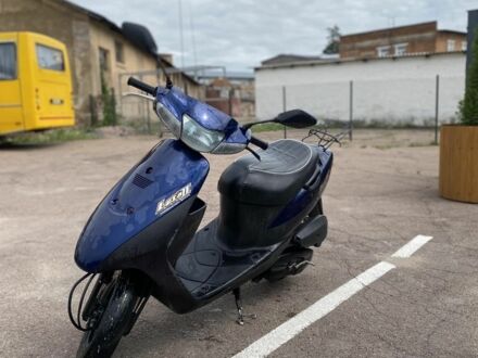 Сузуки Другая, объемом двигателя 49 л и пробегом 0 тыс. км за 350 $, фото 1 на Automoto.ua