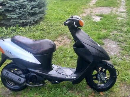 Сузукі Інша, об'ємом двигуна 49 л та пробігом 0 тис. км за 999 $, фото 1 на Automoto.ua