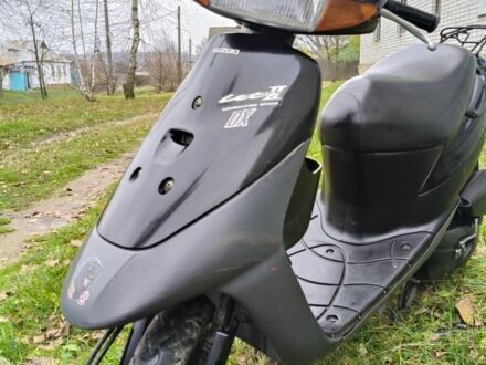 Сузукі Інша, об'ємом двигуна 50 л та пробігом 0 тис. км за 350 $, фото 1 на Automoto.ua