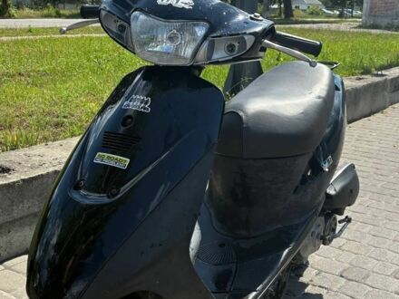 Сузукі Інша, об'ємом двигуна 65 л та пробігом 0 тис. км за 292 $, фото 1 на Automoto.ua