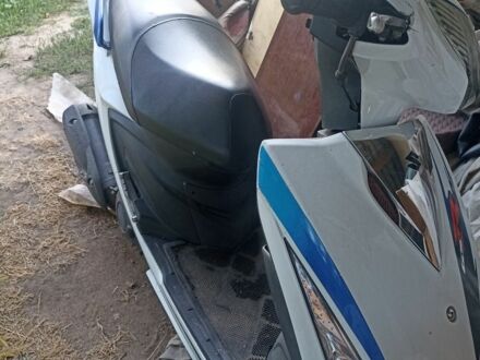 Сузукі Інша, об'ємом двигуна 0.12 л та пробігом 0 тис. км за 850 $, фото 1 на Automoto.ua