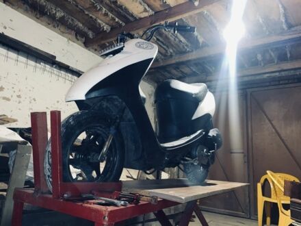 Сузуки Другая 2006 в Белой Церкве на Automoto.ua Сузуки Другая, объемом двигателя 65 л и пробегом 0 тыс. км за 158 $, фото 1 на Automoto.ua