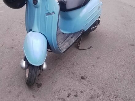 Сузукі Інша, об'ємом двигуна 49 л та пробігом 0 тис. км за 21500 $, фото 1 на Automoto.ua