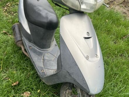 Сузуки Другая 2006 в Сокинянах на Automoto.ua Сузуки Другая, объемом двигателя 49 л и пробегом 0 тыс. км за 250 $, фото 1 на Automoto.ua