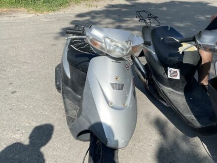 Сузукі Інша 2006 у Белой Церкве на Automoto.ua Сузукі Інша, об'ємом двигуна 65 л та пробігом 0 тис. км за 363 $, фото 1 на Automoto.ua
