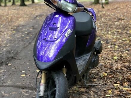 Сузуки Другая 2007 в Владимирце на Automoto.ua Сузуки Другая, объемом двигателя 50 л и пробегом 0 тыс. км за 474 $, фото 1 на Automoto.ua