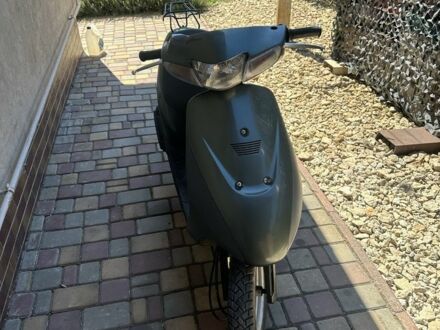 Сузукі Інша, об'ємом двигуна 49 л та пробігом 0 тис. км за 462 $, фото 1 на Automoto.ua