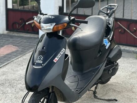Сузуки Другая 2007 в Тернополе на Automoto.ua Сузуки Другая, объемом двигателя 50 л и пробегом 0 тыс. км за 457 $, фото 1 на Automoto.ua