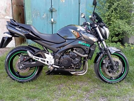 Сузукі Інша 2007 у Львові на Automoto.ua Сузукі Інша, об'ємом двигуна 0.6 л та пробігом 0 тис. км за 4599 $, фото 1 на Automoto.ua