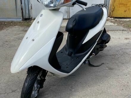 Сузуки Другая, объемом двигателя 49 л и пробегом 0 тыс. км за 580 $, фото 1 на Automoto.ua