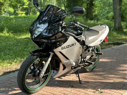 Сузукі Інша 2007 у Луцьку на Automoto.ua Сузукі Інша, об'ємом двигуна 0.5 л та пробігом 0 тис. км за 2900 $, фото 1 на Automoto.ua