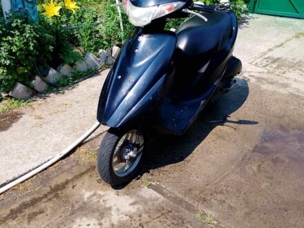 Сузукі Інша 2007 у Буче на Automoto.ua Сузукі Інша, об'ємом двигуна 50 л та пробігом 0 тис. км за 550 $, фото 1 на Automoto.ua