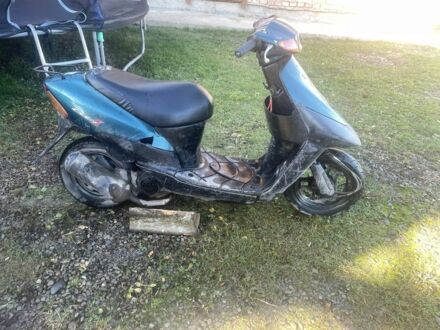 Сузуки Другая, объемом двигателя 50 л и пробегом 0 тыс. км за 107 $, фото 1 на Automoto.ua