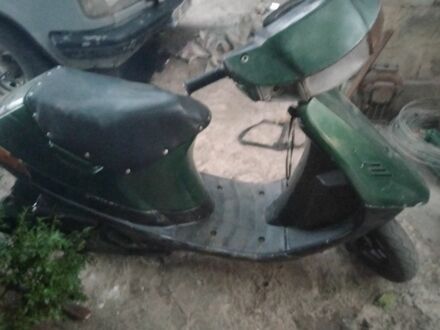 Сузукі Інша, об'ємом двигуна 62 л та пробігом 0 тис. км за 110 $, фото 1 на Automoto.ua