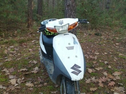Сузуки Другая, объемом двигателя 49 л и пробегом 0 тыс. км за 473 $, фото 1 на Automoto.ua