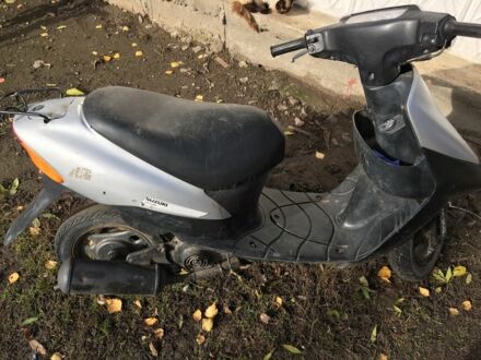 Сузукі Інша, об'ємом двигуна 50 л та пробігом 0 тис. км за 238 $, фото 1 на Automoto.ua