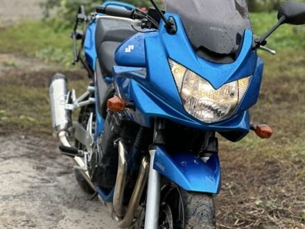 Сузукі Інша, об'ємом двигуна 0.65 л та пробігом 0 тис. км за 4500 $, фото 1 на Automoto.ua