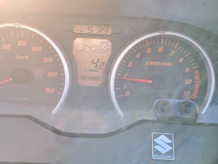 Сузуки Другая, объемом двигателя 0.25 л и пробегом 0 тыс. км за 1850 $, фото 1 на Automoto.ua