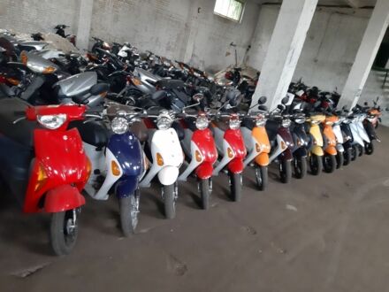 Сузуки Другая, объемом двигателя 0.49 л и пробегом 0 тыс. км за 500 $, фото 1 на Automoto.ua