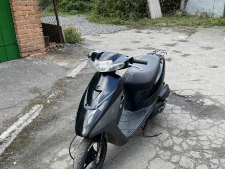 Сузукі Інша, об'ємом двигуна 49 л та пробігом 0 тис. км за 242 $, фото 1 на Automoto.ua