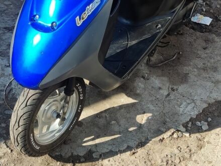 Сузукі Інша, об'ємом двигуна 49 л та пробігом 0 тис. км за 365 $, фото 1 на Automoto.ua
