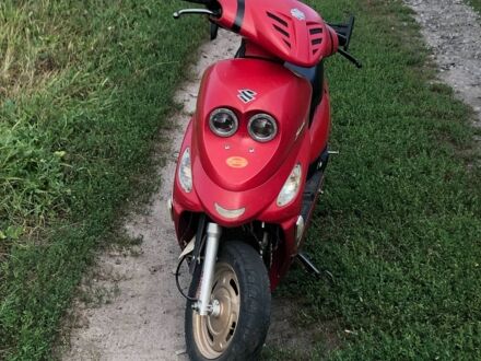 Сузукі Інша, об'ємом двигуна 50 л та пробігом 0 тис. км за 98 $, фото 1 на Automoto.ua