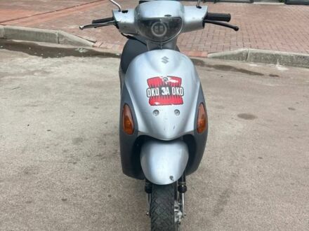 Сузуки Другая, объемом двигателя 49 л и пробегом 0 тыс. км за 381 $, фото 1 на Automoto.ua