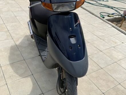 Сузуки Другая 2007 в Славянске на Automoto.ua Сузуки Другая, объемом двигателя 50 л и пробегом 0 тыс. км за 397 $, фото 1 на Automoto.ua