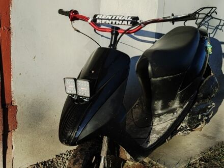Сузукі Інша 2007 у Бережанах на Automoto.ua Сузукі Інша, об'ємом двигуна 72 л та пробігом 0 тис. км за 459 $, фото 1 на Automoto.ua