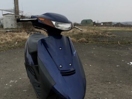 Сузукі Інша 2007 у Рівному на Automoto.ua Сузукі Інша, об'ємом двигуна 50 л та пробігом 0 тис. км за 300 $, фото 1 на Automoto.ua