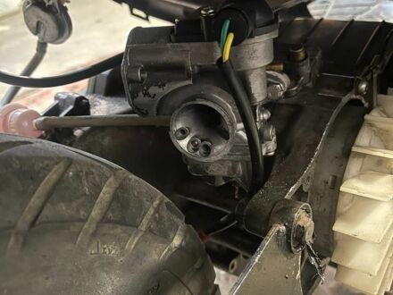 Сузуки Другая, объемом двигателя 65 л и пробегом 0 тыс. км за 203 $, фото 1 на Automoto.ua