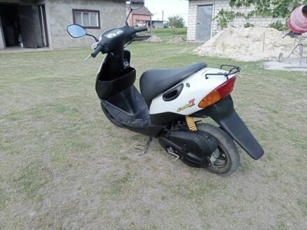 Сузуки Другая 2007 в Владимирце на Automoto.ua Сузуки Другая, объемом двигателя 49 л и пробегом 0 тыс. км за 353 $, фото 1 на Automoto.ua