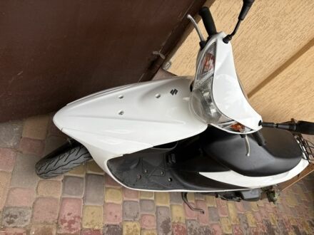 Сузуки Другая, объемом двигателя 49 л и пробегом 0 тыс. км за 513 $, фото 1 на Automoto.ua