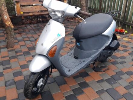 Сузуки Другая, объемом двигателя 49 л и пробегом 0 тыс. км за 520 $, фото 1 на Automoto.ua