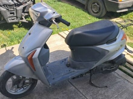 Сузуки Другая 2007 в Жмеренке на Automoto.ua Сузуки Другая, объемом двигателя 50 л и пробегом 0 тыс. км за 362 $, фото 1 на Automoto.ua