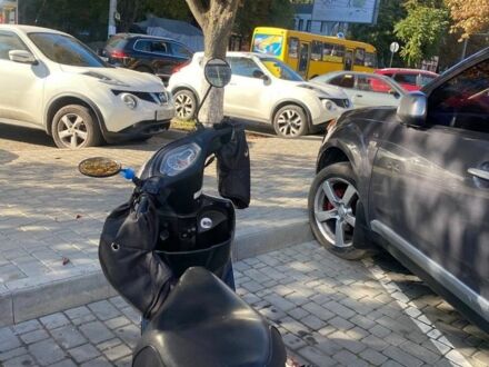 Сузуки Другая, объемом двигателя 0.13 л и пробегом 0 тыс. км за 570 $, фото 1 на Automoto.ua