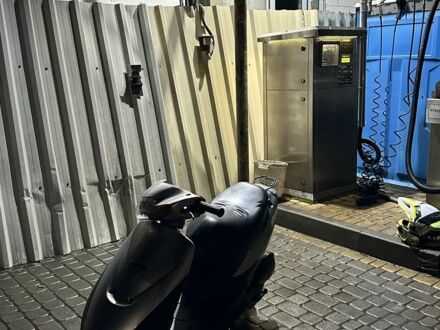 Сузукі Інша, об'ємом двигуна 50 л та пробігом 0 тис. км за 474 $, фото 1 на Automoto.ua