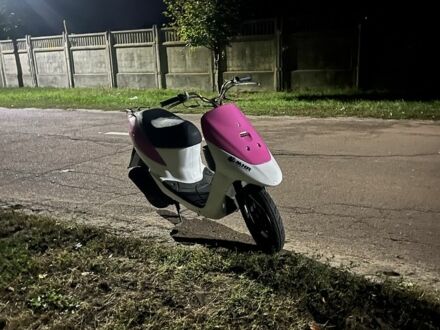 Сузуки Другая, объемом двигателя 49 л и пробегом 0 тыс. км за 215 $, фото 1 на Automoto.ua