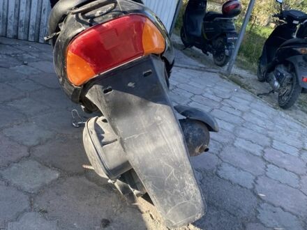 Сузуки Другая, объемом двигателя 49 л и пробегом 0 тыс. км за 146 $, фото 1 на Automoto.ua