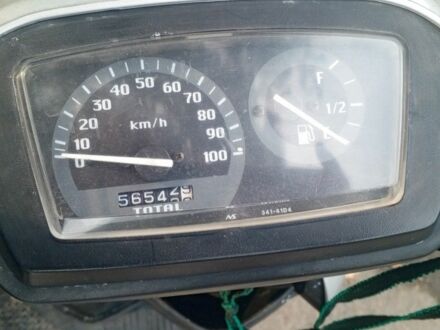 Сузуки Другая 2007 в Умани на Automoto.ua Сузуки Другая, объемом двигателя 100 л и пробегом 0 тыс. км за 486 $, фото 1 на Automoto.ua