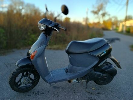 Сузуки Другая, объемом двигателя 49 л и пробегом 0 тыс. км за 480 $, фото 1 на Automoto.ua