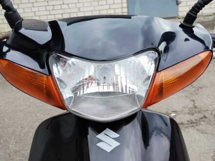 Сузуки Другая 2007 в Виннице на Automoto.ua Сузуки Другая, объемом двигателя 49 л и пробегом 0 тыс. км за 580 $, фото 1 на Automoto.ua