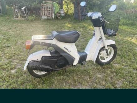 Сузукі Інша, об'ємом двигуна 49 л та пробігом 0 тис. км за 400 $, фото 1 на Automoto.ua